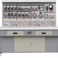 HYW-81F 维修电工电气控制及仪表照明电路综合实训考核装置