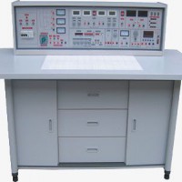 HYK-840B型电工、模电、数电实验与技能实训考核台