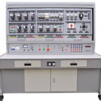 HYW-81E型维修电工电气控制技能实训考核装置