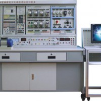 HYW-81B型中级维修电工及技能考核实验装置