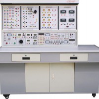 HYK-870F型电工电子电力拖动实训考核装置